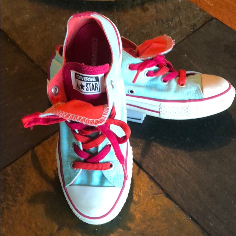 Converse Chucks Juniors/Kids size 3
